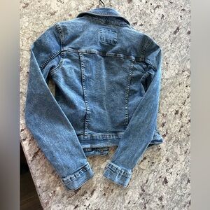 Aeropostale Jean jacket
